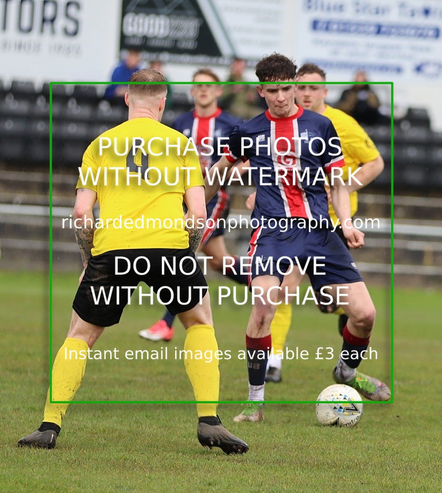 IMG_1868 - North Lancs Finals 1: Castle FC vs Hest Bank Utd