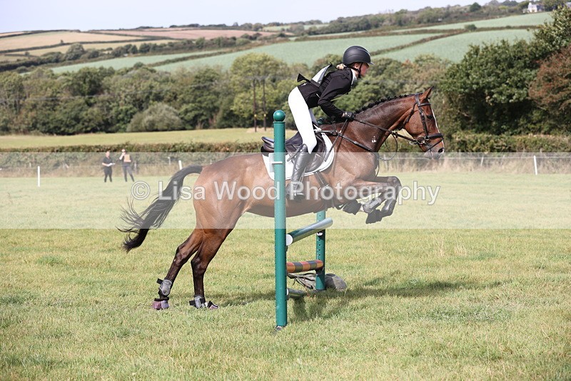 JPP_8855 - Class 2: Trekenning: 80cm Showjumping