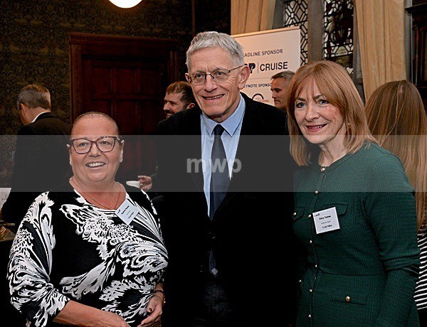  - CRUISE BRITAIN 2025