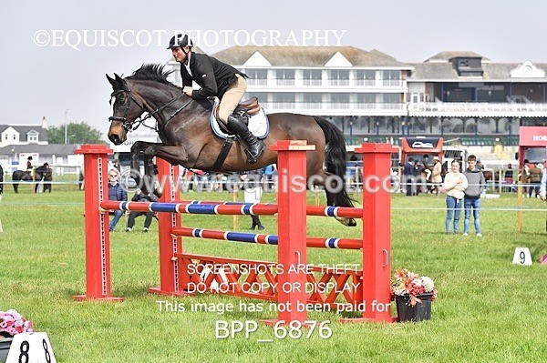 BPP_6876 - CLASS 3 RHS Fox Champ Qual (1.20m)