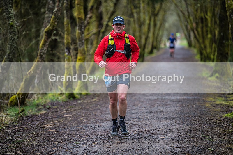 Kielder-900 - High Terrain Events Kielder 82, 50 & 32K Ultra Trail Races Saturday 13th April 2024