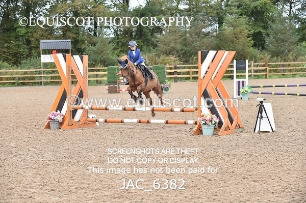 JAC_6382 - CLASS 11 SUN Little Stars Series Qualifier