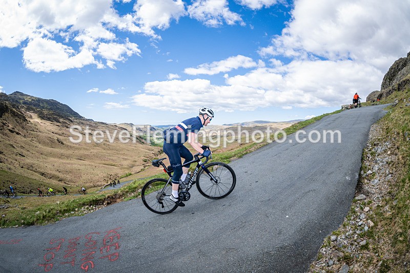 123920 - Hardknott Pass Camera 2 12.00-13.00