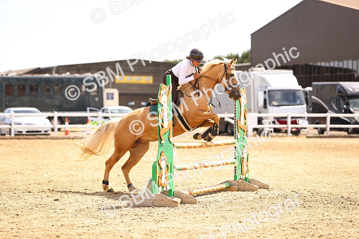 SBM_000798 - Class 3 - Senior British Novice - 90cm