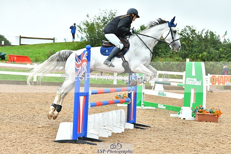 230730A-120602-09494 - Cls 32 Discovery & 1m Open