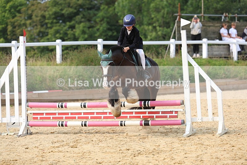 3E7A2824 - Class 10: Junior 60cm