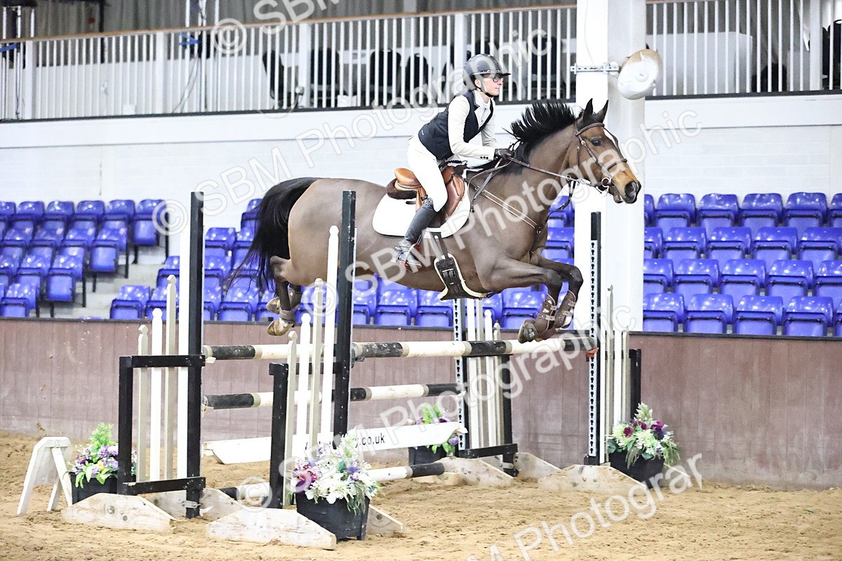 SBM_007448 - Class 23 - Senior Newcomers - 1.10m