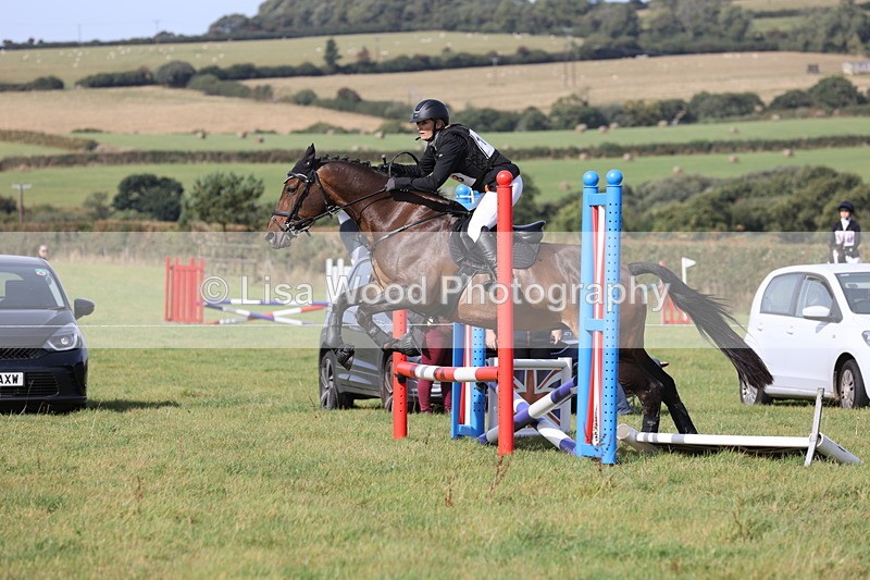JPP_8279 - Class 1: Trebudannon Open: 70cm Showjumping