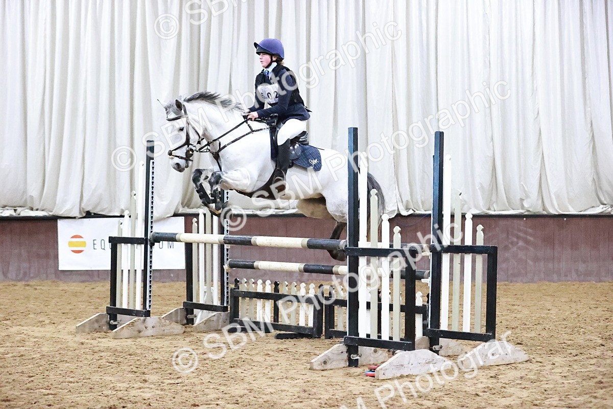 SBM_001561 - Class 4 - 1.00m