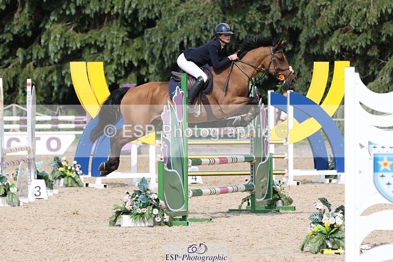 230617-160452-05838 - Cls 09 Blue Chip Pony Newc 2nd Rnd & Jump Off