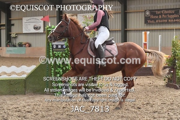 JAC_7813 - Class 5 Arena Eventing BE80 0.80m