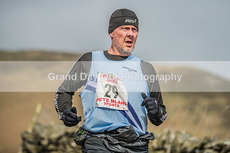 Black Combe-975 - Black Combe Fell Race Saturday 9th March 2024