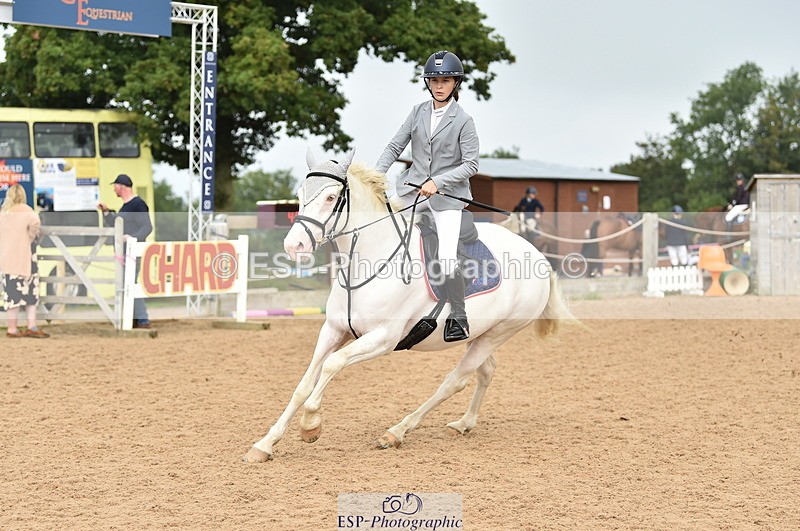 230902A-112508-00708 - Cls 2B Pony Small 80cm