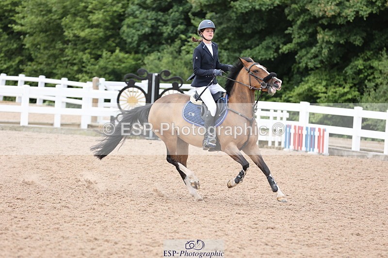 240630A-182632-16403 - Cls 28 Stepping Stones 128cm + 138cm