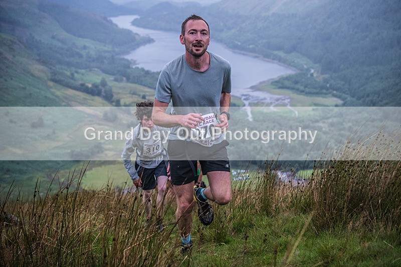 Steel Fell-193 - Steel Fell Race Wednesday 5th August 2026