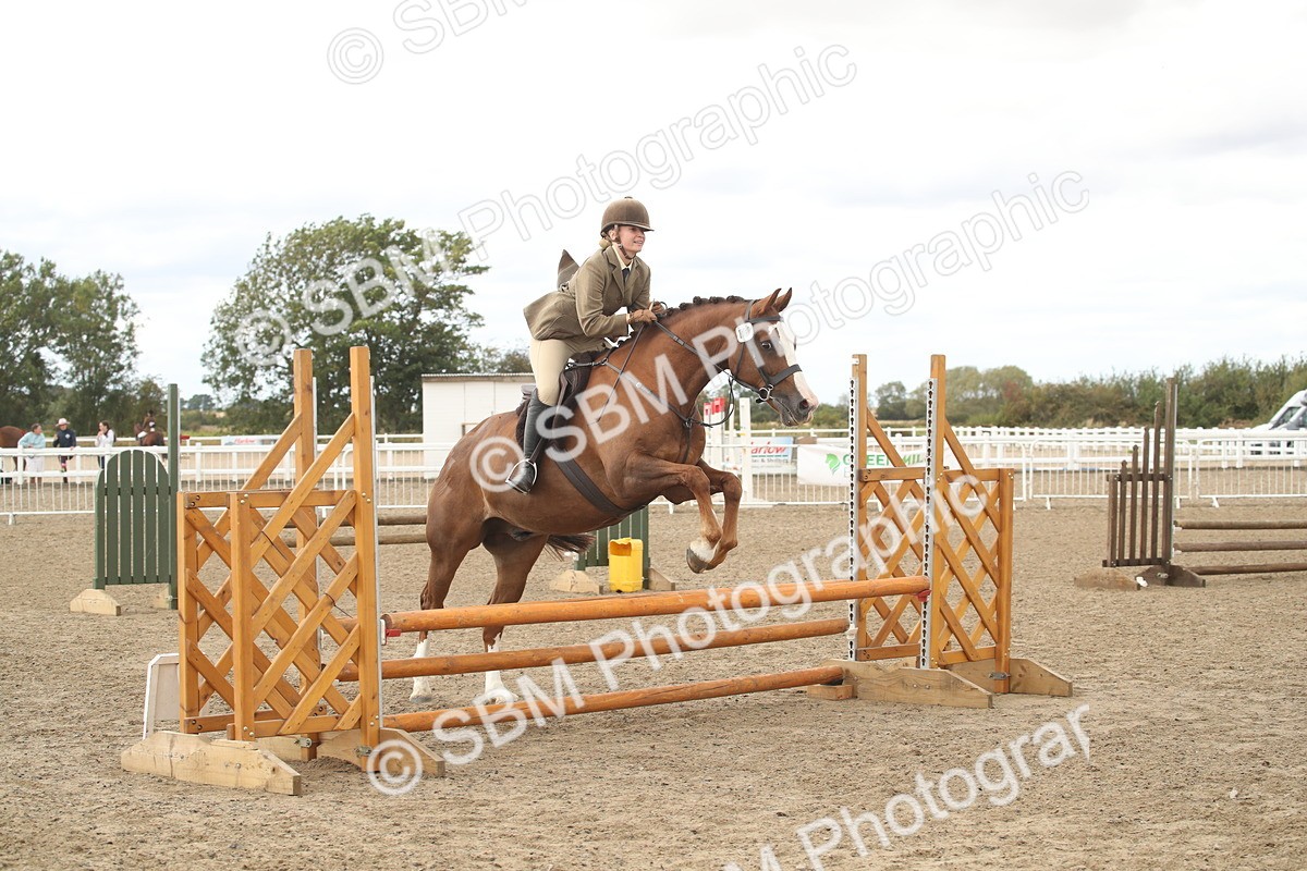 SBM_17740 - Class 508a - Working Veteran 70cm (15-19)