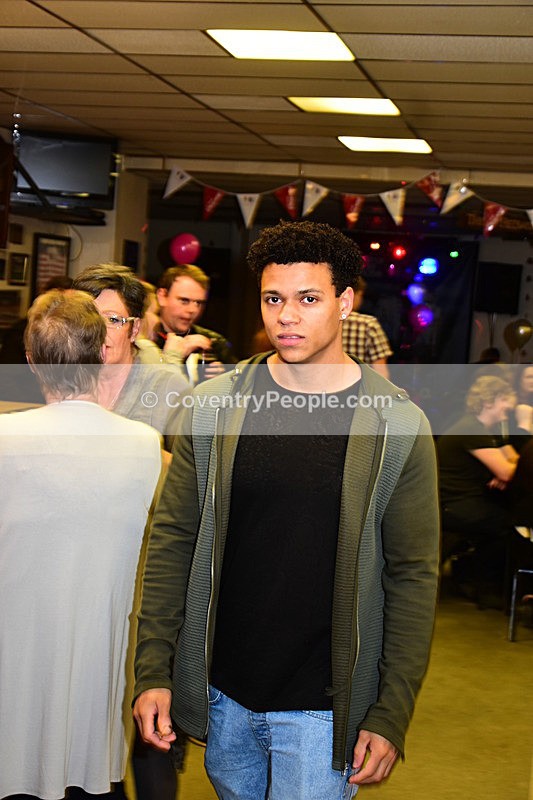 LUCY-219 - Lucy's 18th