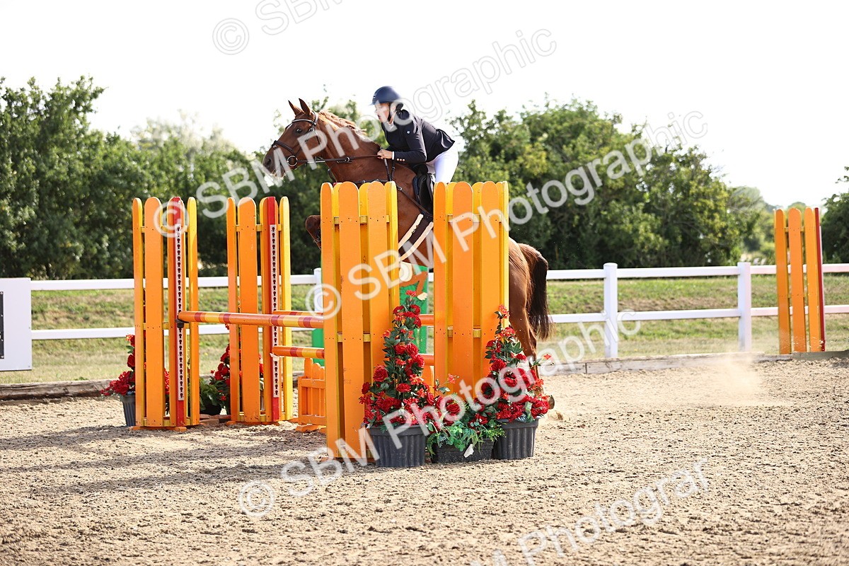 SBM_002697 - Class 20 - Senior Discovery - 1.00m