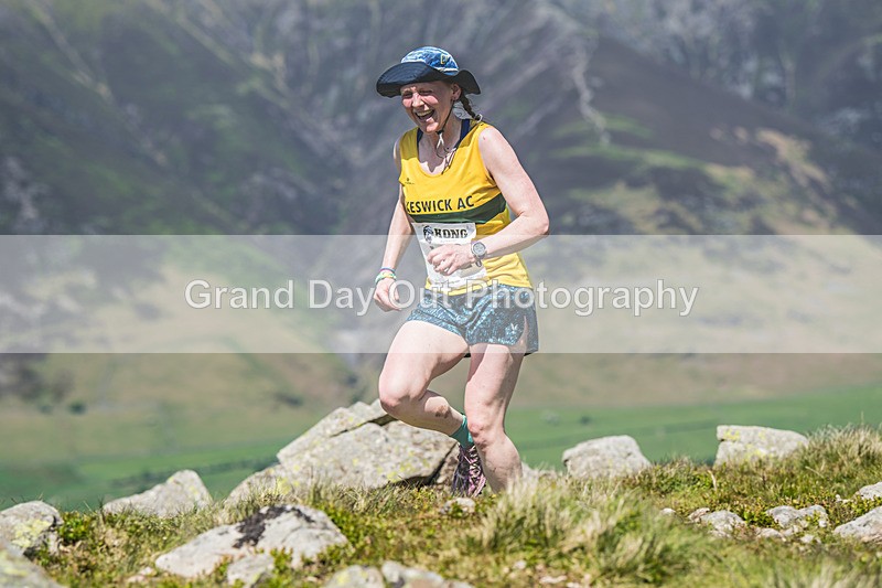 Threlkeld-90 - Threlkeld Village Fete Fell Race Monday 25th May 2026