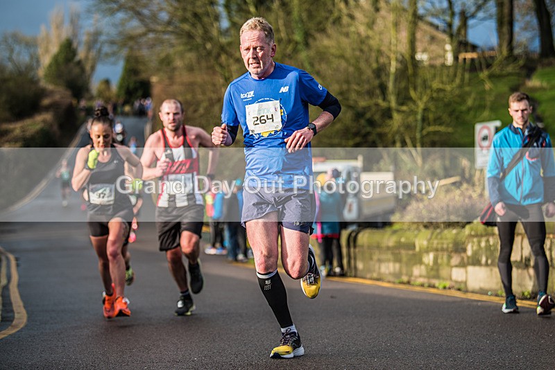 Ribble-803 - Ribble Valley 10K Sunday 31st December 2023
