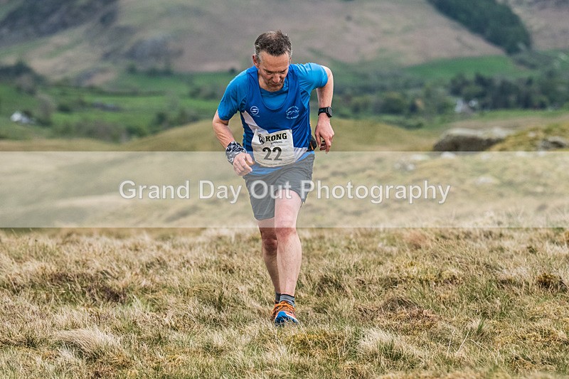 Hartside-145 - Dockray-Hartside Fell Race Wednesday 6th May 2026