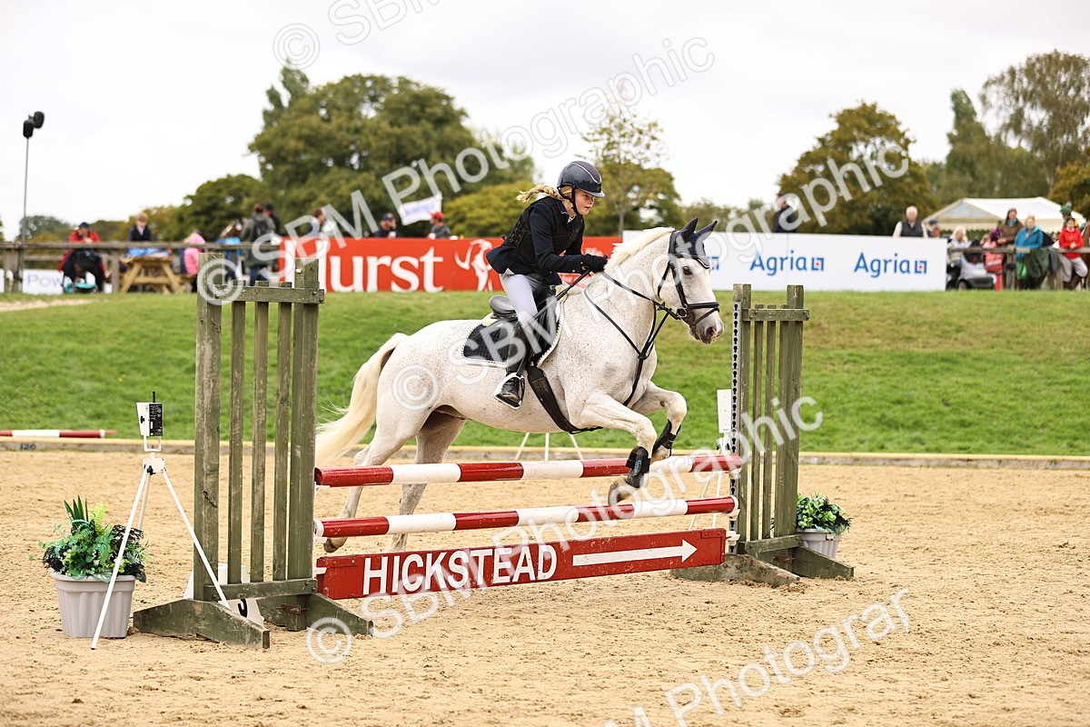 SBM_64899 - J17 - Junior Pony 80cm Championship