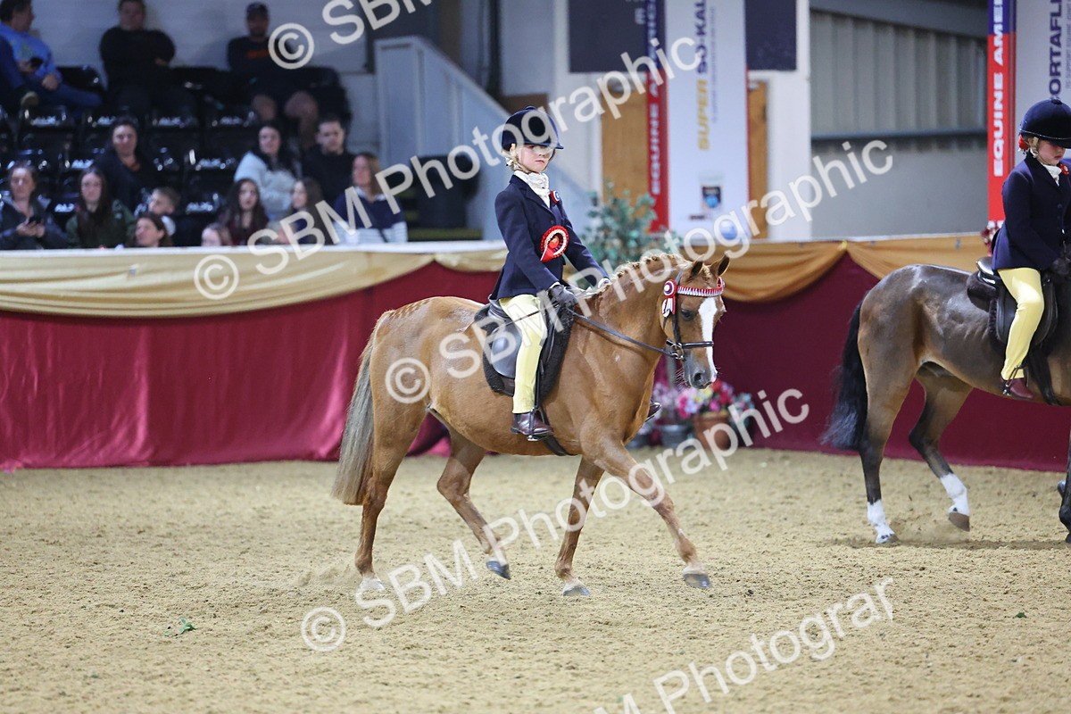 SBM_18985 - Class G Ridden Pony Champ