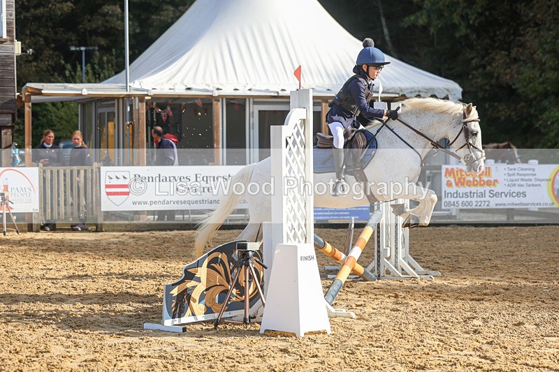 3E7A2690 - Class 3: 50cm Open