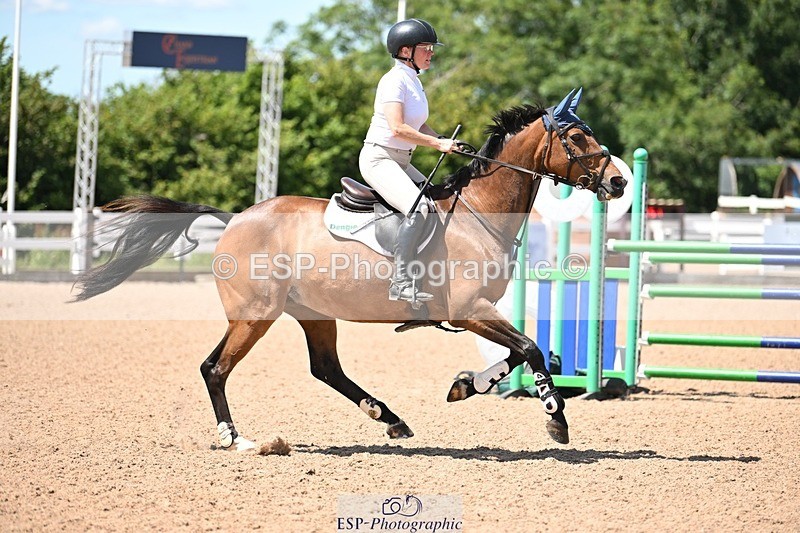 250709-141821-00994 - Cls 5 National Members Cup Qualifier & 1.15m Open