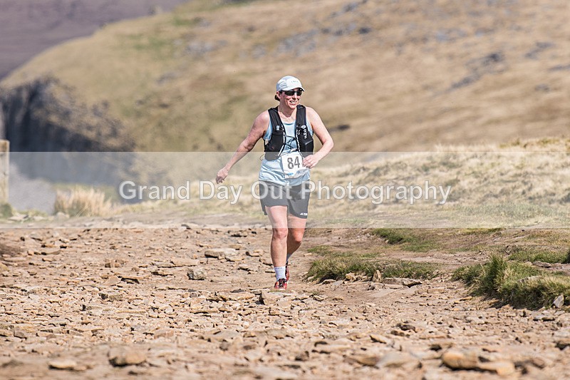 Pen-Y-Ghent-1469 - The 3 Peaks Race Saturday 25th April 2026 - Pen Y Ghent