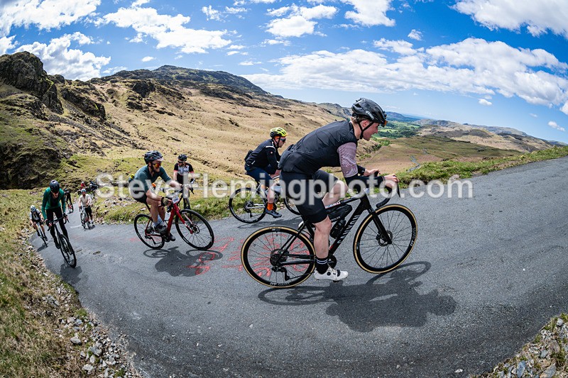 132228 - Hardknott Pass Camera 2 13.00-14.00