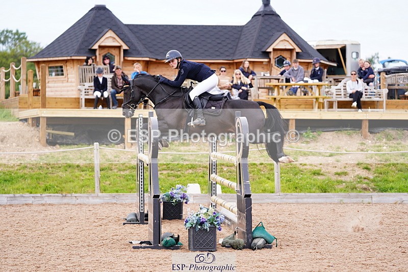 240630A-164348-15644 - Cls 26 Foxhunter 2nd Round