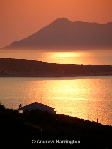 golden dusk - Photos 2