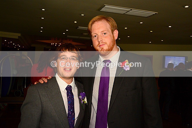 WAL_0413 - Adam and Lorraine