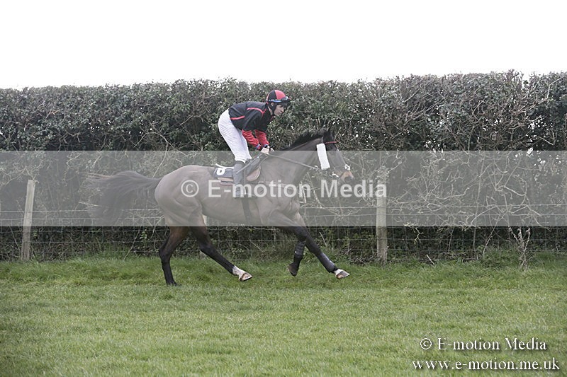 PtP 040218 138 - Point-to-Point Milborne St Andrew 04/02/18