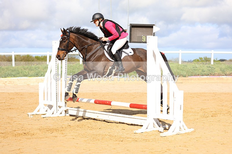 3E7A5723 - Class 3: 50cm Open