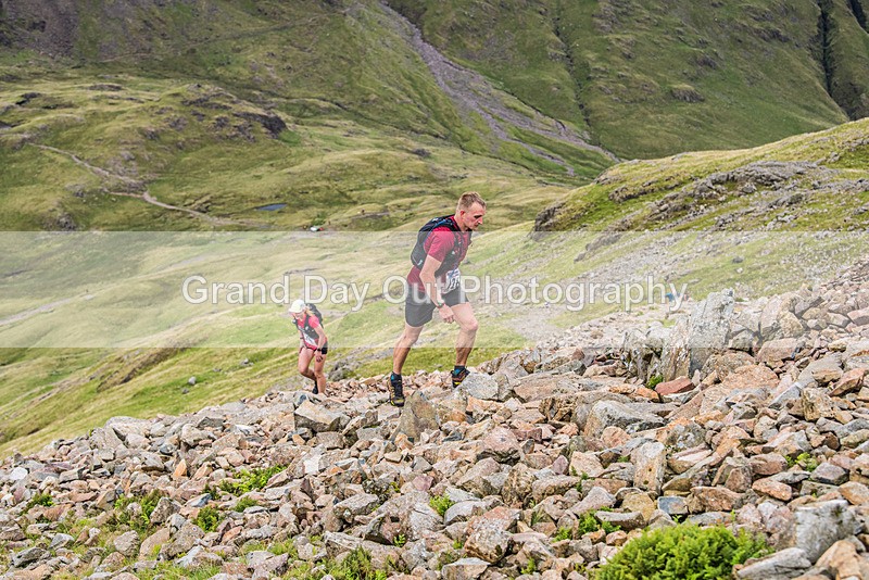 Borrowdale-811 - Borrowdale Fell Race Saturday 5th August 2023