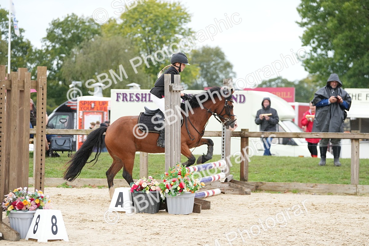 SBM_39755 - J6 - Junior Pony 55cm Championship