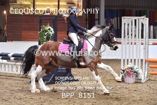 BPP_8151 - CLASS 2 Club/ Unaffiliated 70cms Open