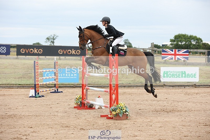 250719-090233-13144 - Cls 15, 1 Star Silver Tour Start til Break