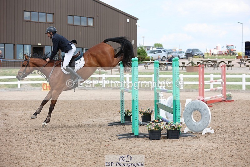 250509-144710-07935 - Cls 22 1.05m Amateur Qualifier