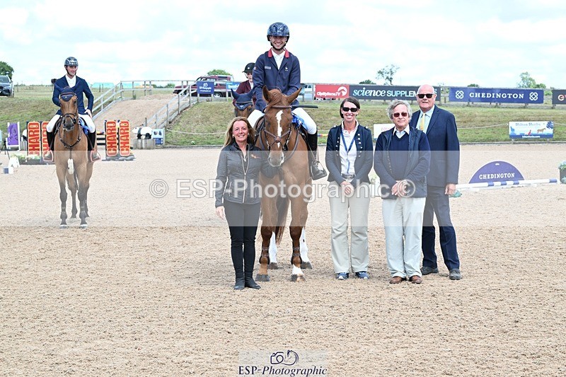 250720-150235-20623 - Cls 8, 3 star Big Tour Jump off and Presentation