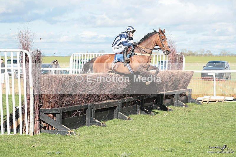 PtP 170324 2832 - Oakley Hunt PtP Brafield-On-The-Green 17/03/24