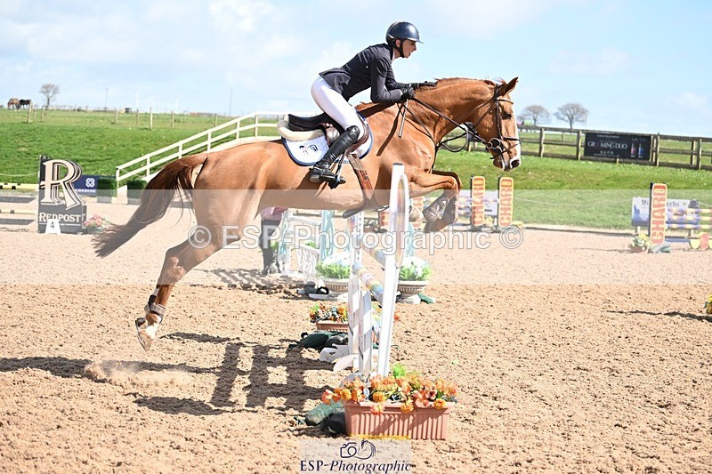 250329-111705-04134 - Cls 14 Snr Newcomers