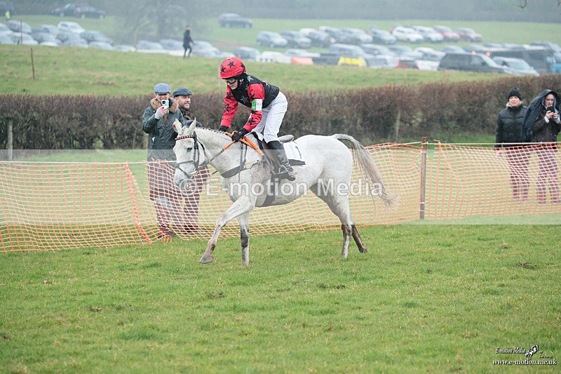 PtP 100324 237 - Pytchley with Woodland Point-to-Point Guilsborough 10/03/24