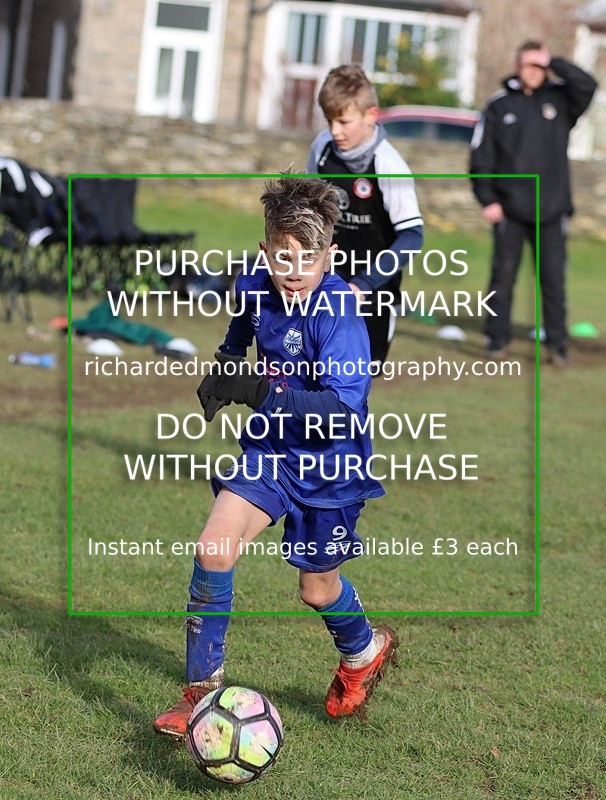 IMG_4065 - Wattsfield U10 v Craven Wanderers U10 (30/1/22)