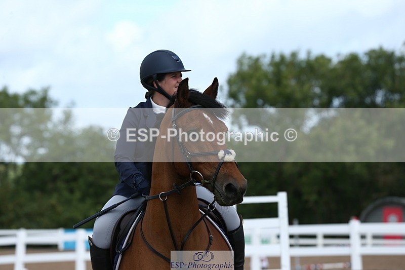 230811A-105806-03611 - Cls 15 85cm Nat Am Qualifier