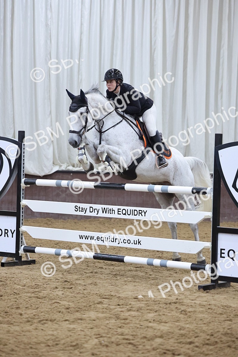 SBM_001721 - Class 5 - Senior Foxhunter -1.20m