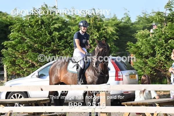 BPP_2516 - CLASS 6  Senior Discovery/ 1m Open