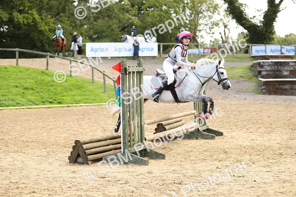 SBM_23053 - E9 - Eventers Challenge 60cm Championship